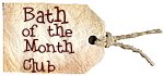 Bath Of The Month Club
